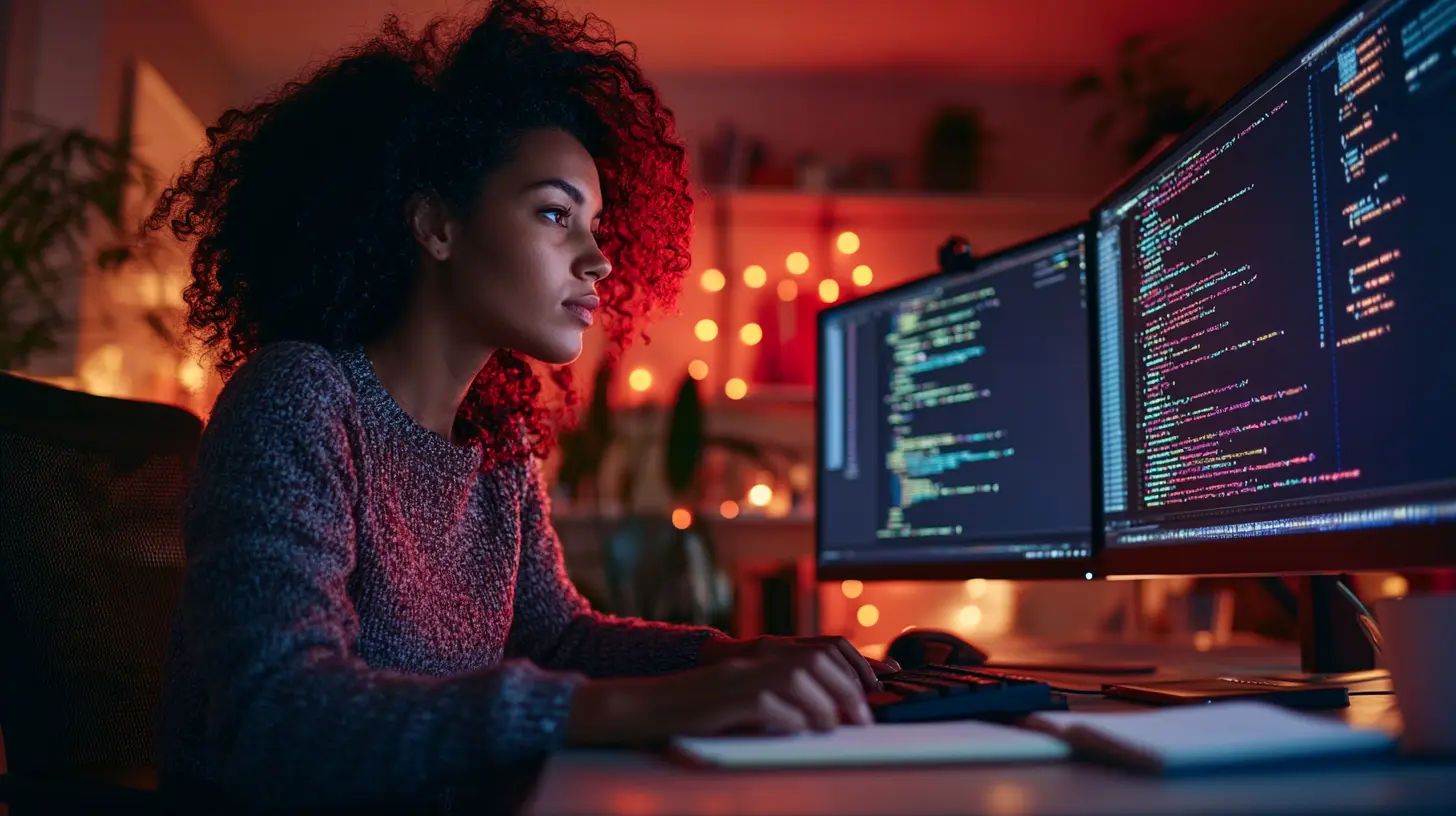 O que é Security by Design?