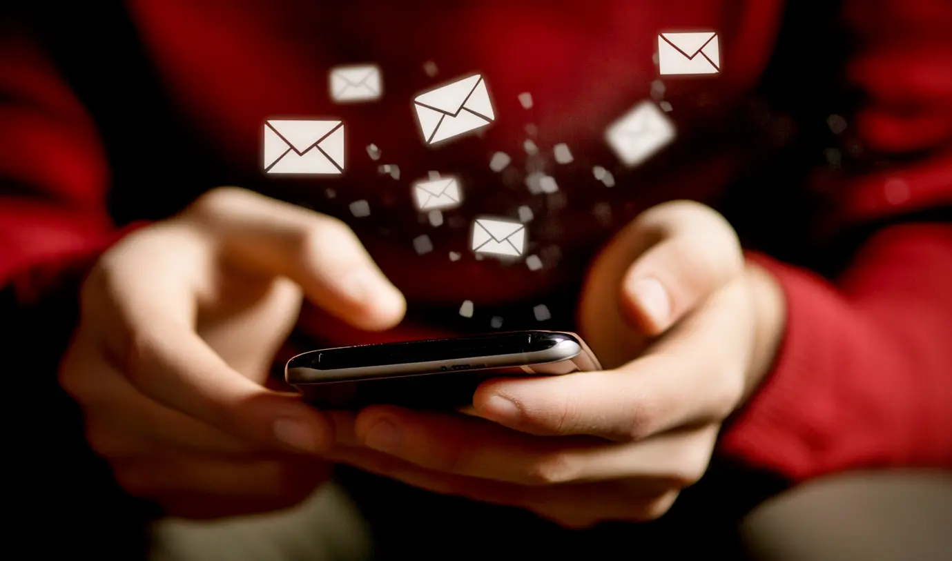 SMS