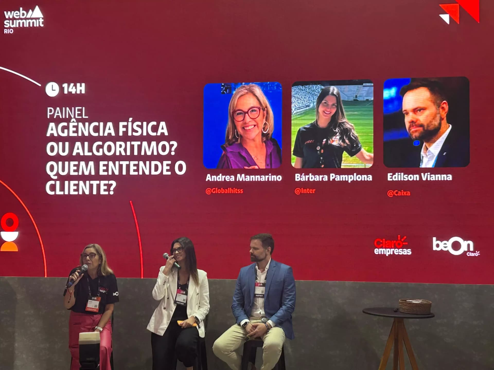Caixa e Inter contam como personalizam suas experiências com clientes