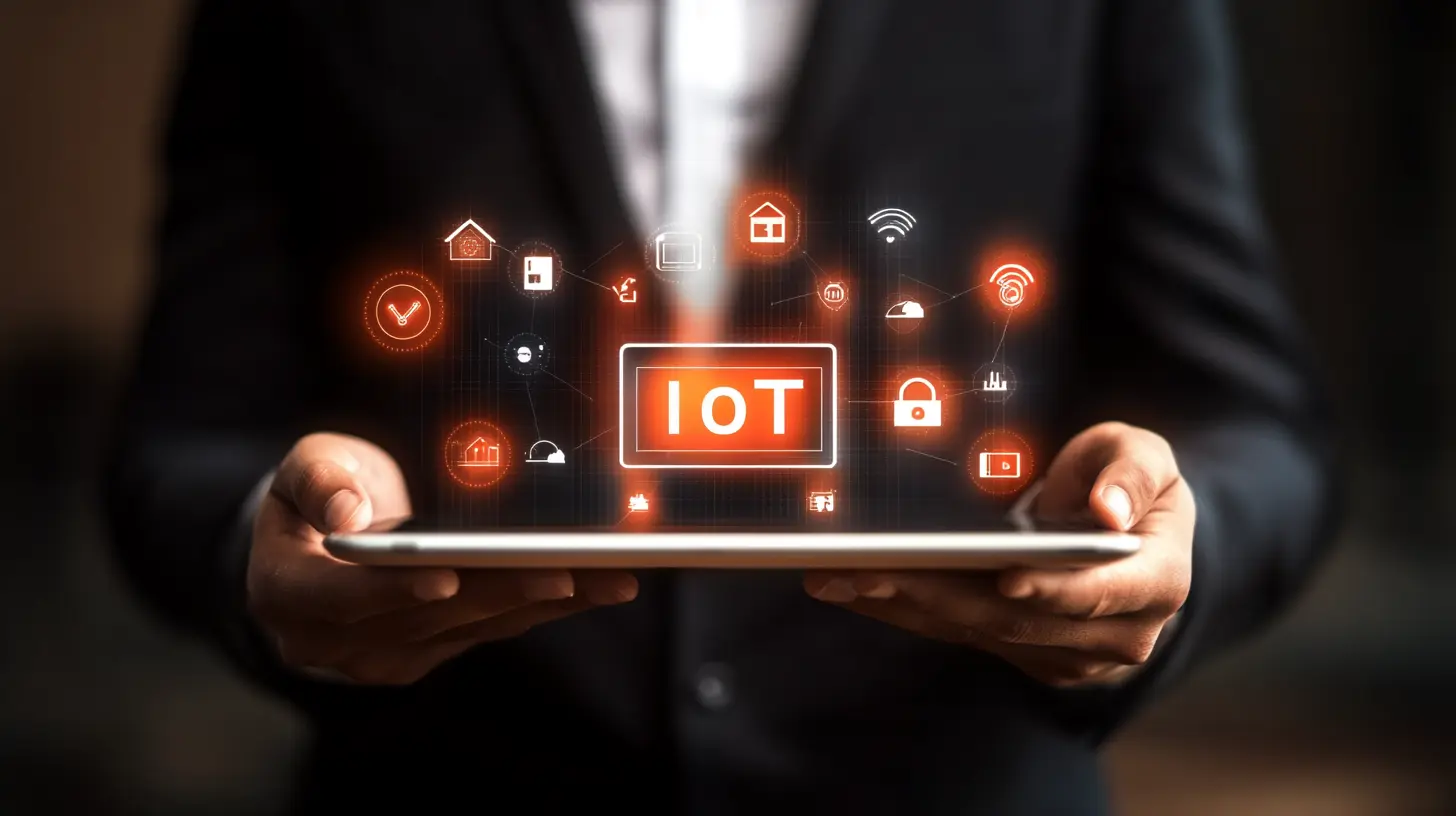 IoT Brasil