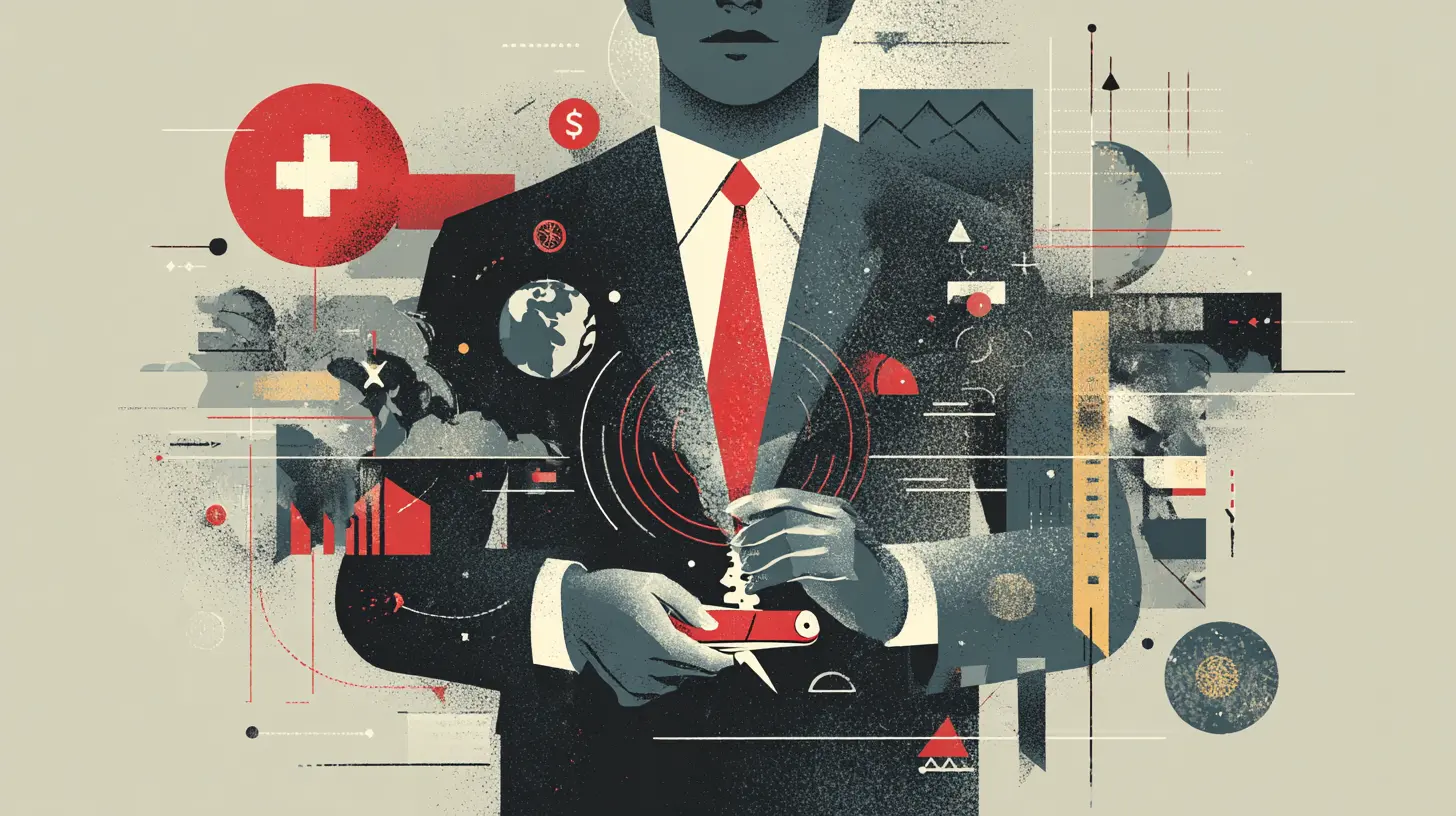 beyond banking