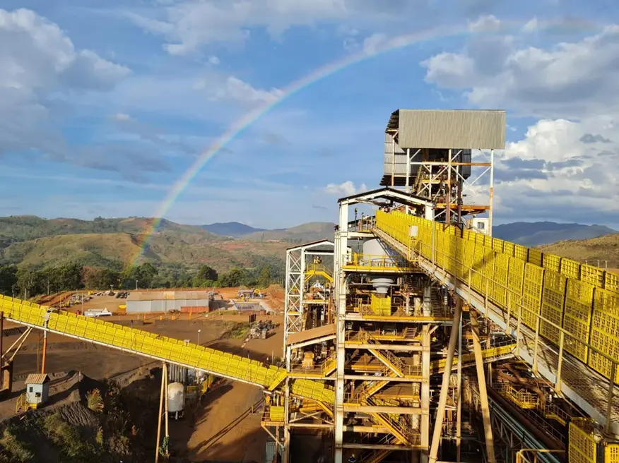 indústria 4.0 Gerdau