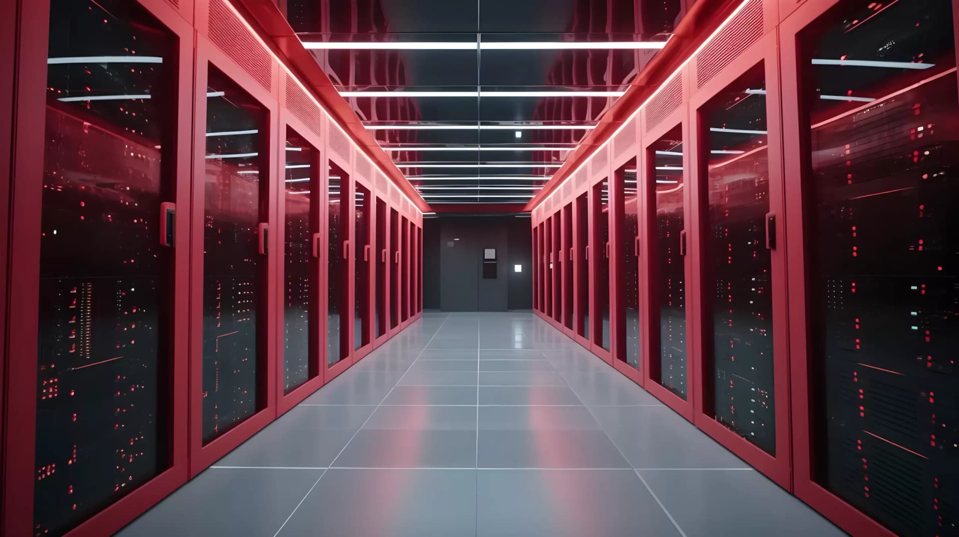 data center