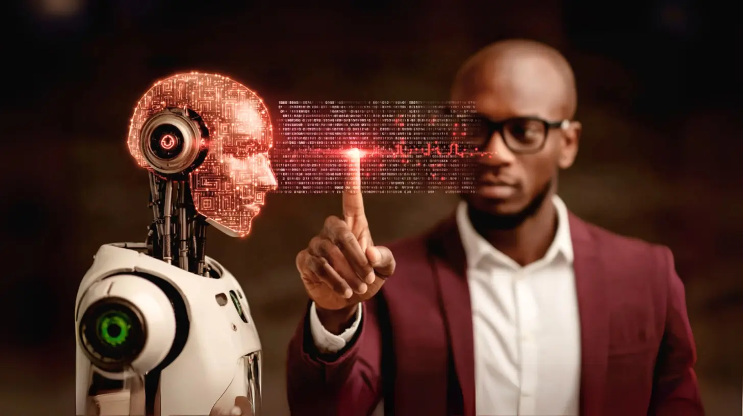 Imortalidade digital e transumanismo