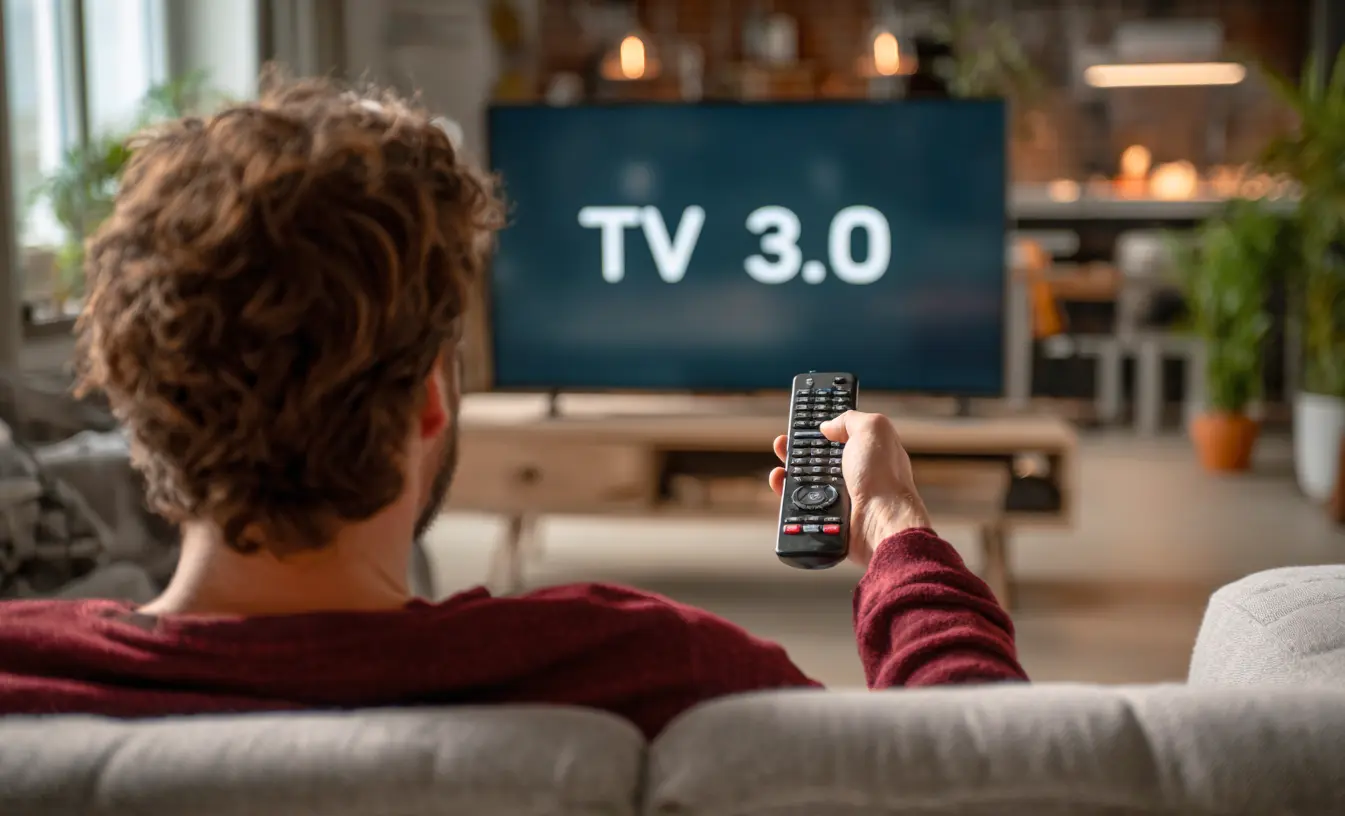 DTV+