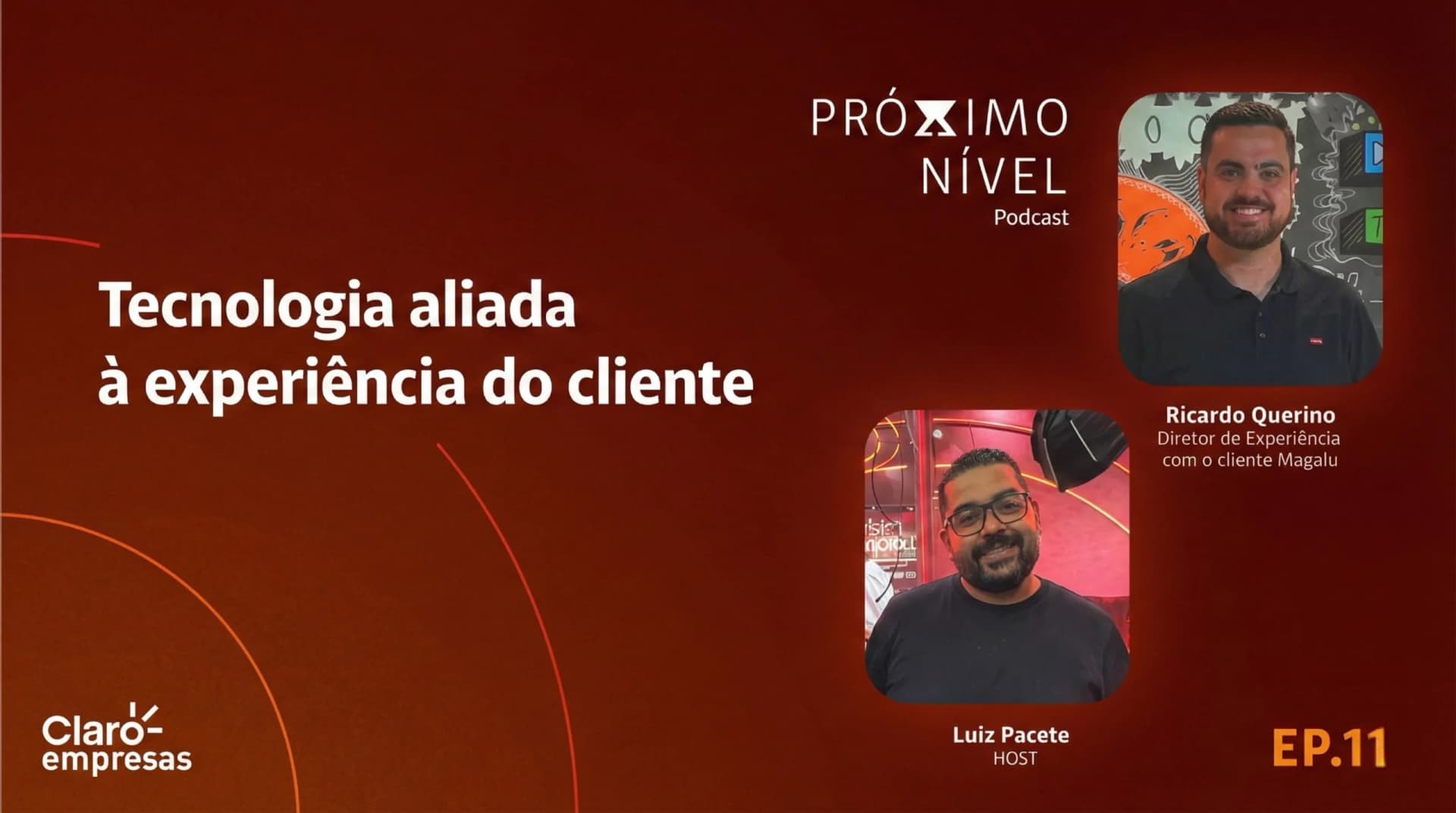 Magalu transforma CX em motor de inovação no e-commerce