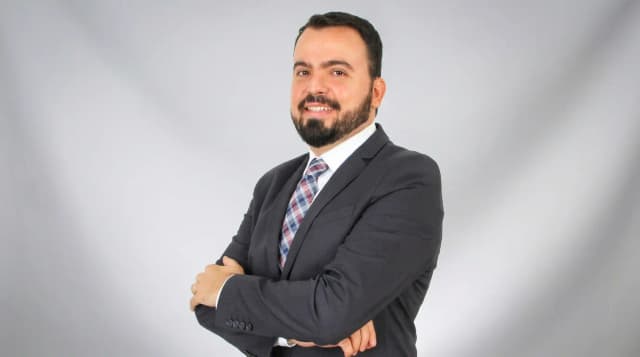 Luciano Saboia, diretor de pesquisa e consultoria em telecomunicações da IDC América Latina