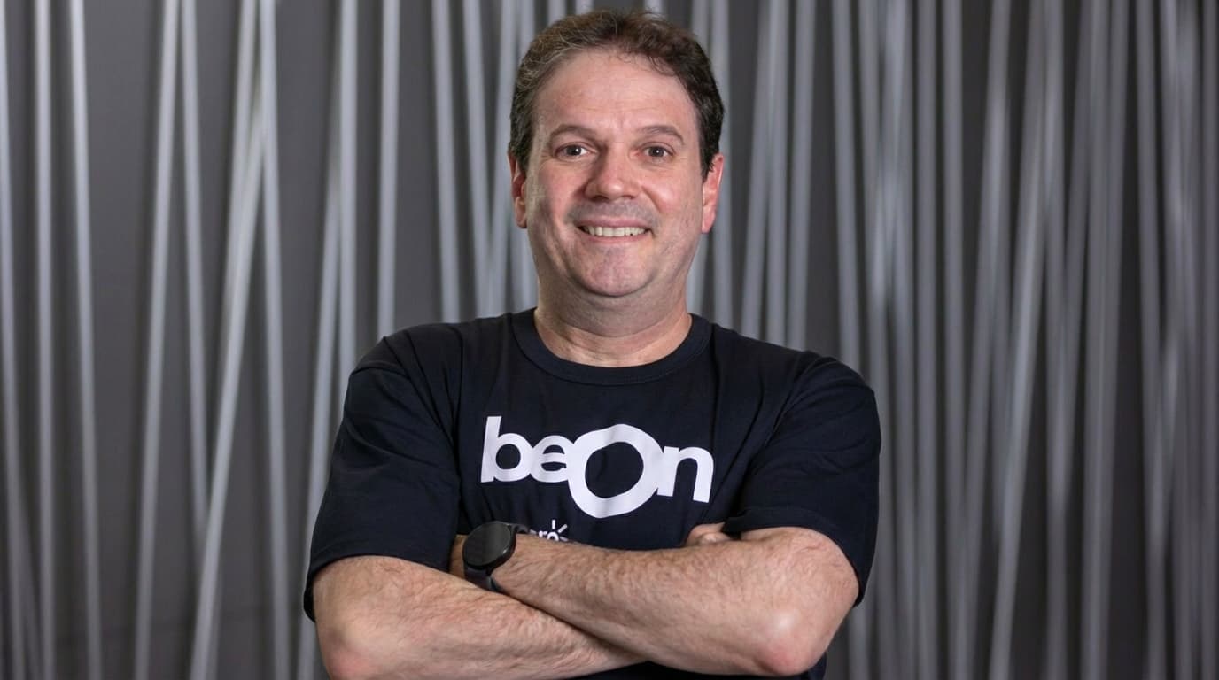 Rodrigo Assad, diretor de inovação e produtos B2B da Claro empresas