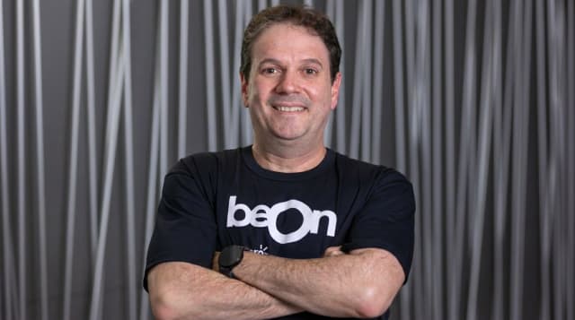 Rodrigo Assad, diretor de inovação e produtos B2B da Claro empresas