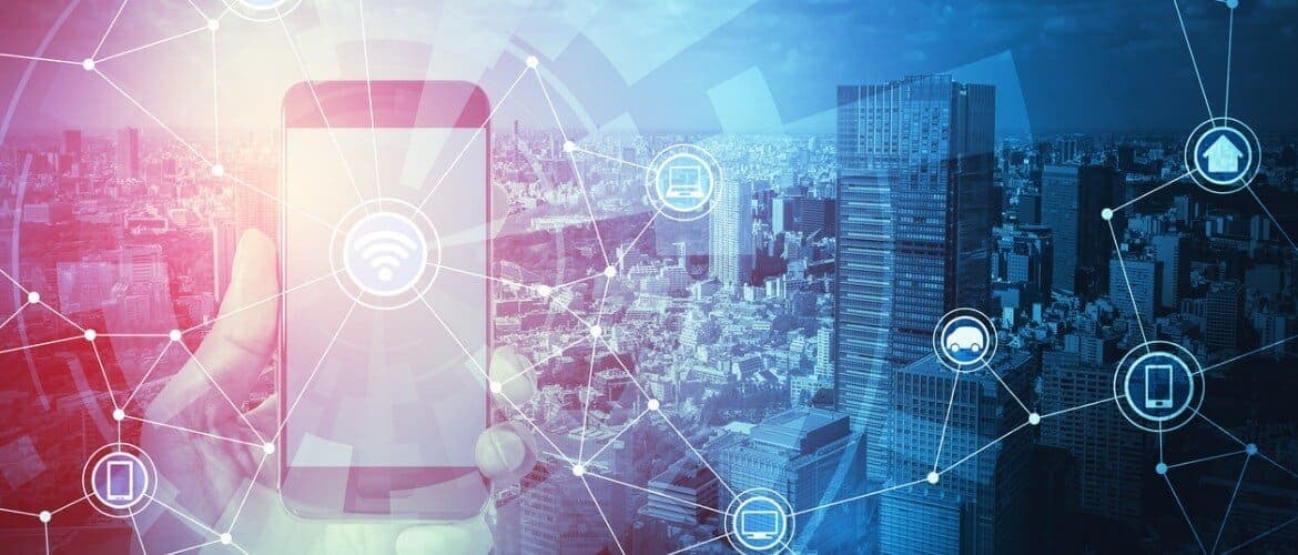 “IoT não depende de 5G”