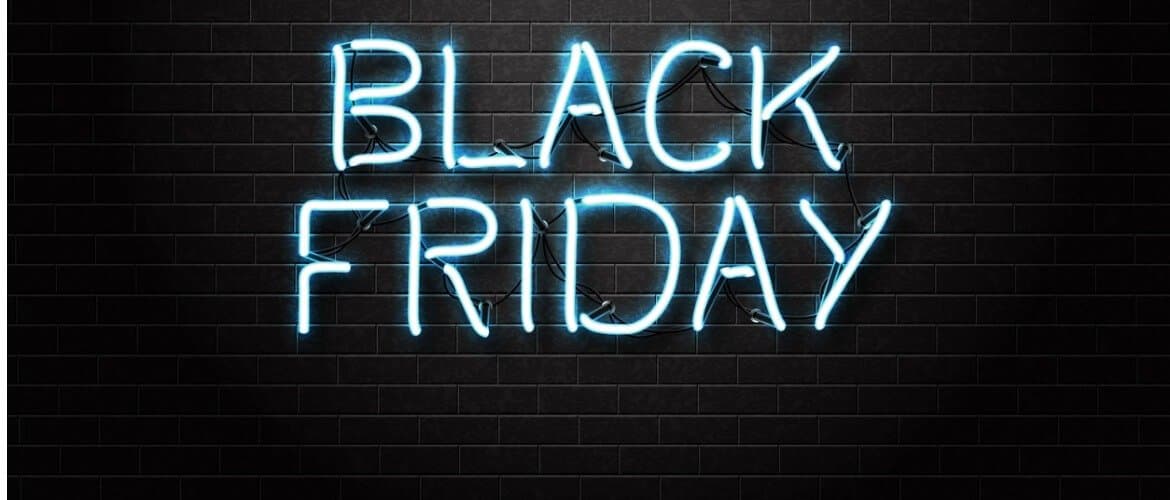 Tecnologias de ponta que podem garantir sucesso da Black Friday para varejistas