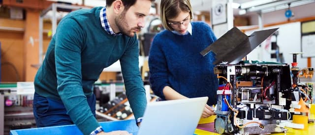Conheça 4 empresas que usam Inteligência Artificial além dos chatbots