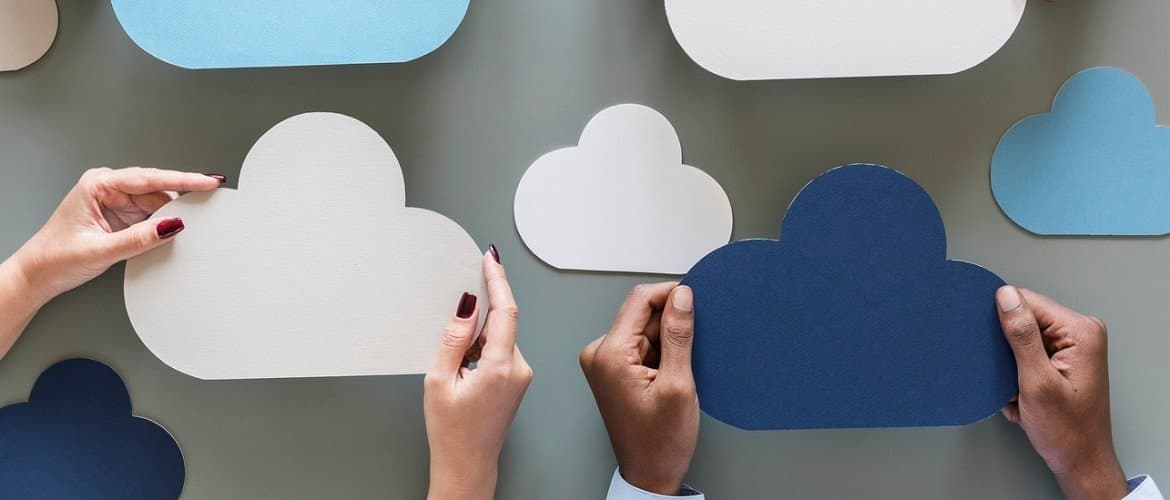 Pesquisa da Nutanix mostrou que empresas sentiram impacto positivo nos negócios após a adoção da mescla entre nuvem pública e privada