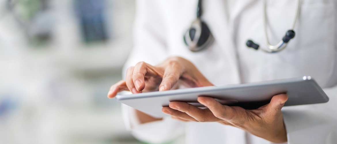 Como a Inteligência Artificial pode ajudar a diagnosticar um câncer de pulmão