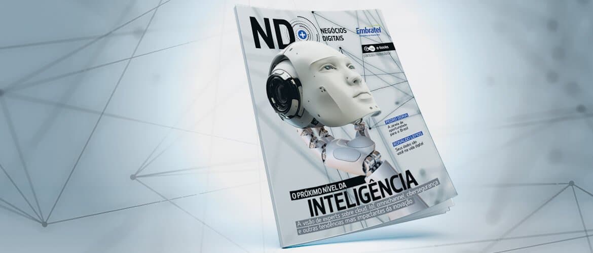 Negócios Digitais: as tendências mais impactantes da inovação em 2019