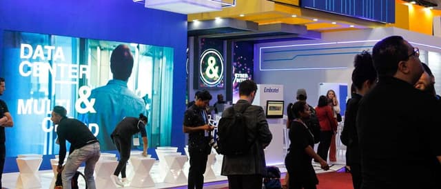 Implementar omnichannel é investir em tecnologia, processos e pessoas para garantir a satisfação do cliente