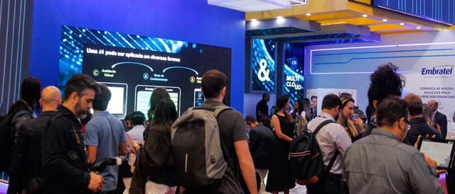 A solução de SD-WAN para o mercado financeiro e outros destaques da semana
