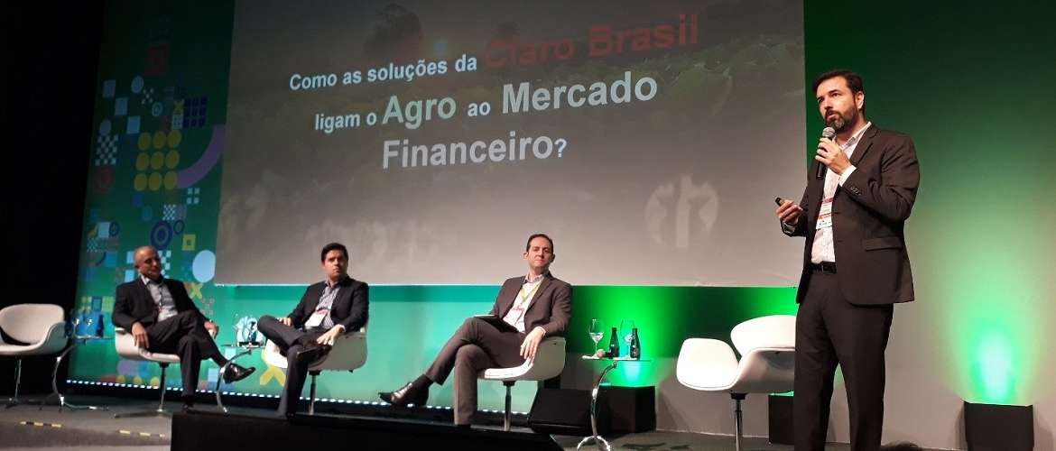 CIAB 2019 Conheça 5 casos do uso de analytics em IoT nos negócios