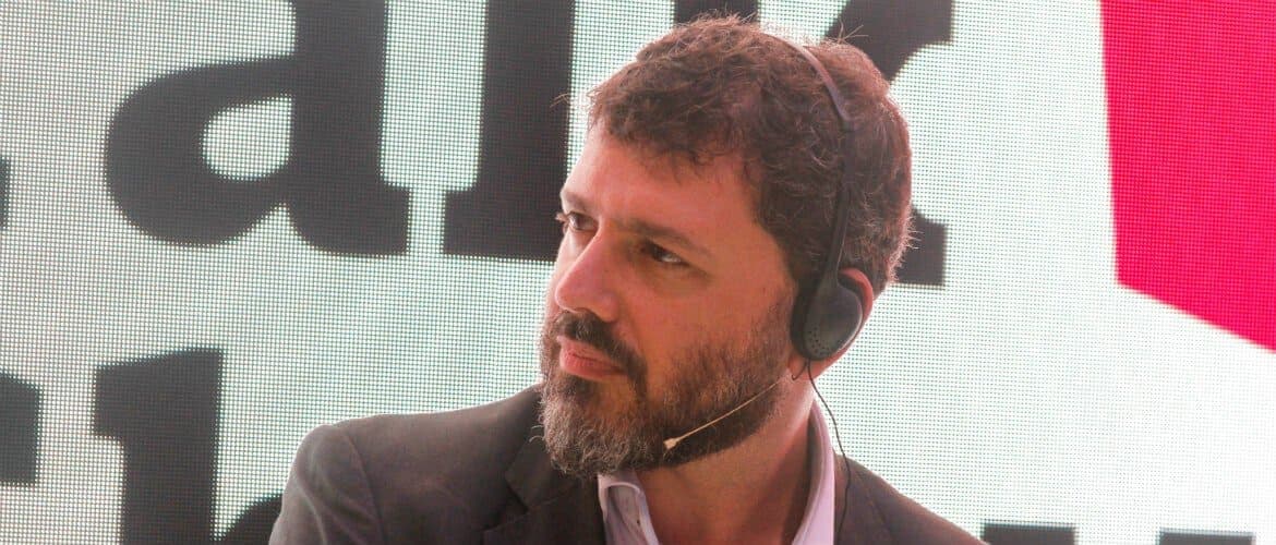 CIAB 2019 open banking e fintechs são as grandes tendências, aponta Pedro Doria