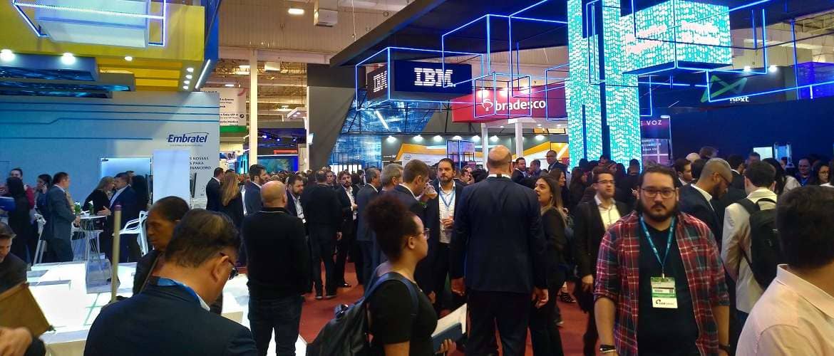 LGPD vem para transformar desafios em oportunidades, aponta Cindy Compert, da IBM