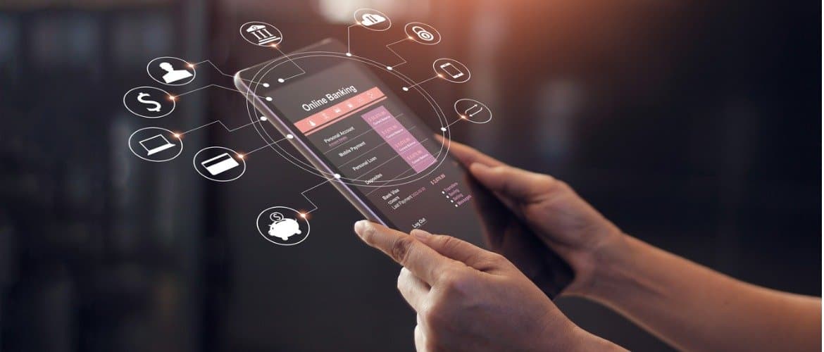 Setor financeiro está ficando para trás na transformação digital?