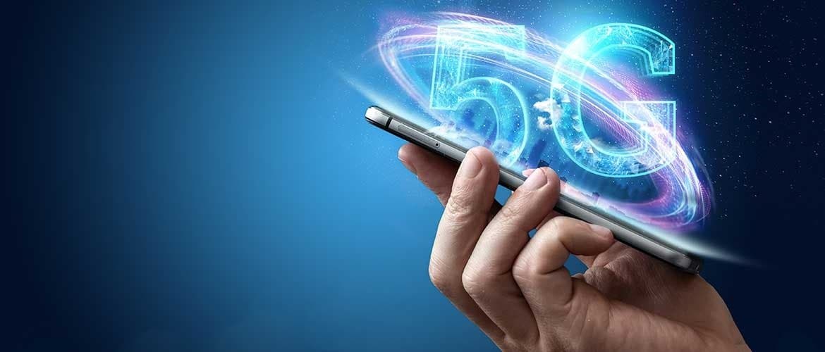 As fake news por trás do 5G