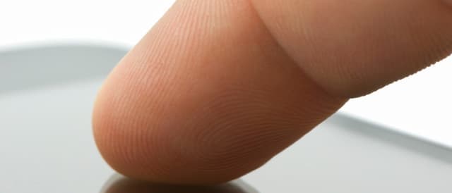 Como um vazamento de biometria pode impactar seu negócio