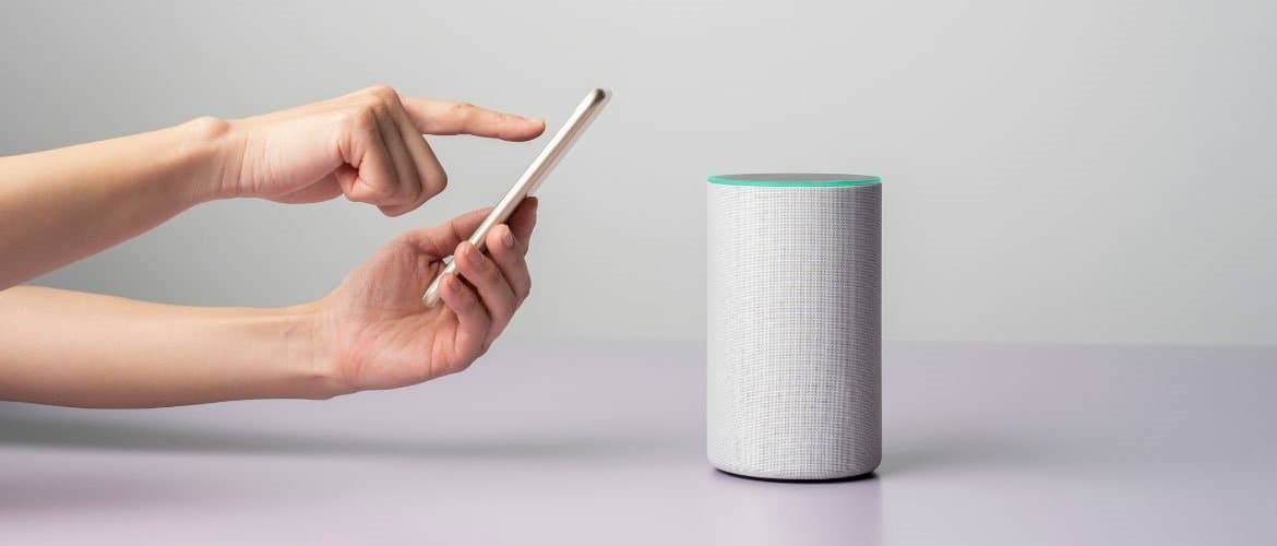 Conheça 5 desafios de implementar assistentes de voz com Inteligência Artificial
