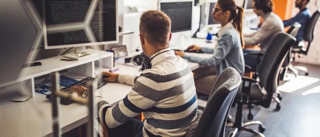 Kubernetes é a próxima evolução da multicloud