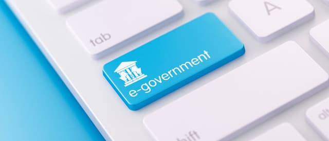 Conheça as tendências de tecnologia para o governo em 2020