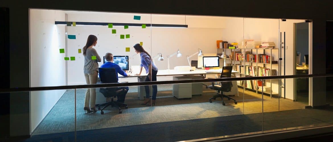 Gartner IT Symposium Xpo 2019 como vencer as adversidades da transformação digital