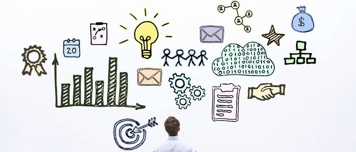 5 prioridades que todo CEO deve ter na jornada da transformação digital