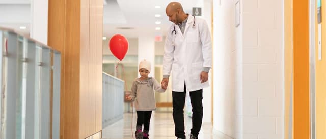 Descubra como um hospital infantil aprimorou a experiência do paciente com um atendimento digital