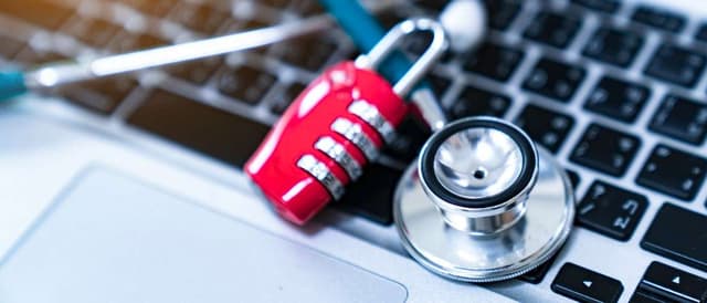 Por que o setor da saúde ainda é vulnerável a ataques cibernéticos
