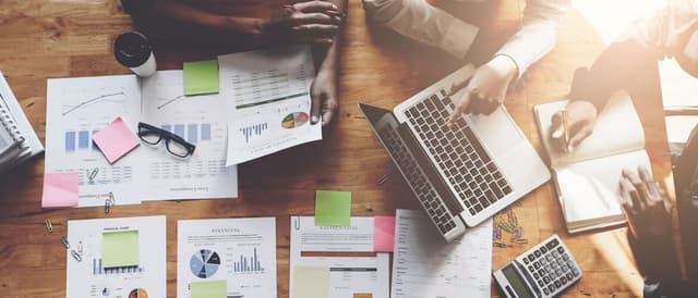 Setor financeiro aposta na Inteligência Artificial para gerar valor para os clientes, criar formas de aumentar a receita e transformar os processos