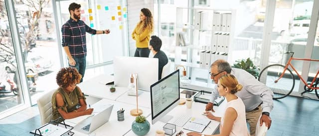 RPA como a tecnologia pode melhorar a produtividade do seu negócio