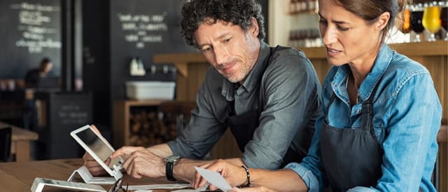 Como as PMEs estão investindo em cibersegurança