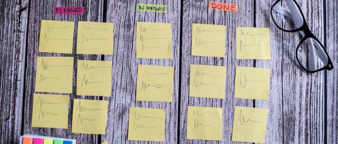 Por que você deve apostar no desenvolvimento ágil em seus negócios