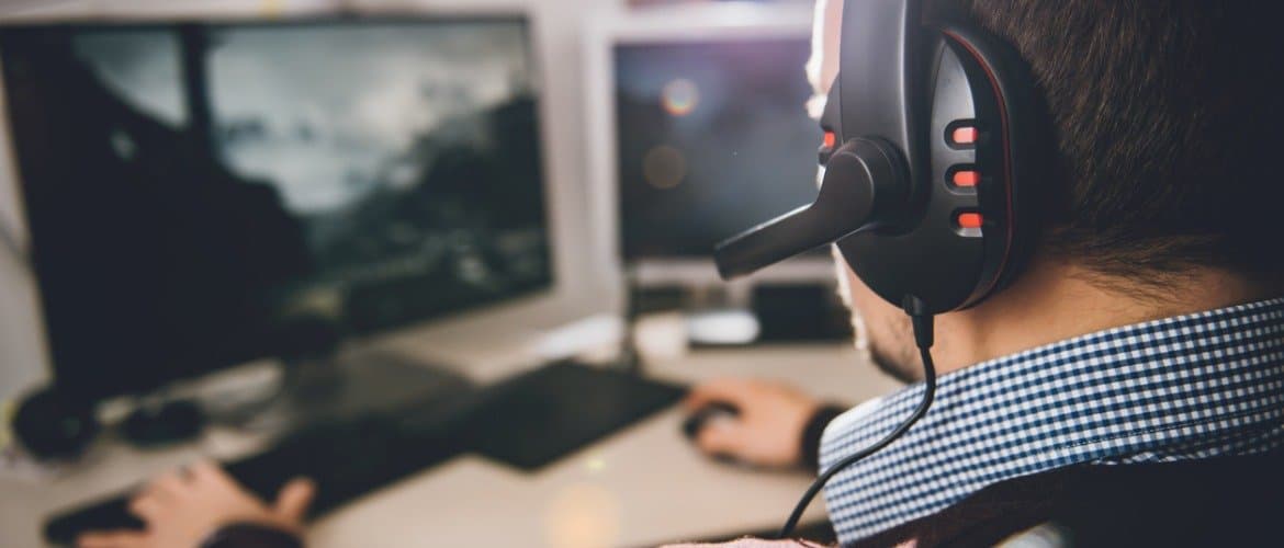 O que a sua empresa pode aprender com a indústria de videogame?