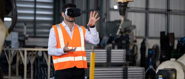 4 projetos de Realidade Virtual e Realidade Aumentada promissores