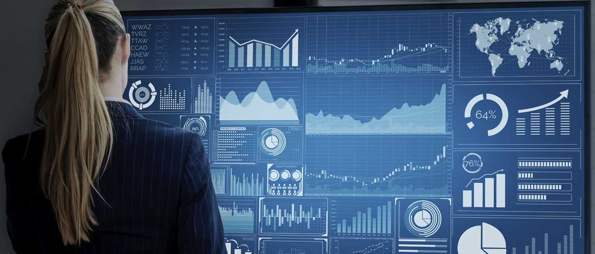Data & Analytics: 5 tendências para as empresas ficarem de olho em 2021
