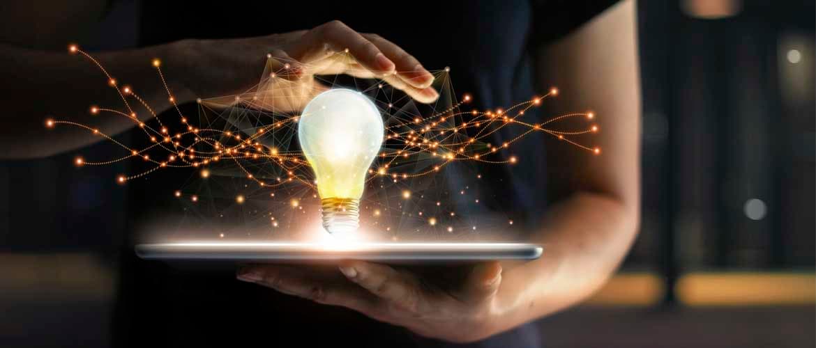 Por que a Inteligência Artificial vai democratizar a inovação em empresas de pequeno e médio porte