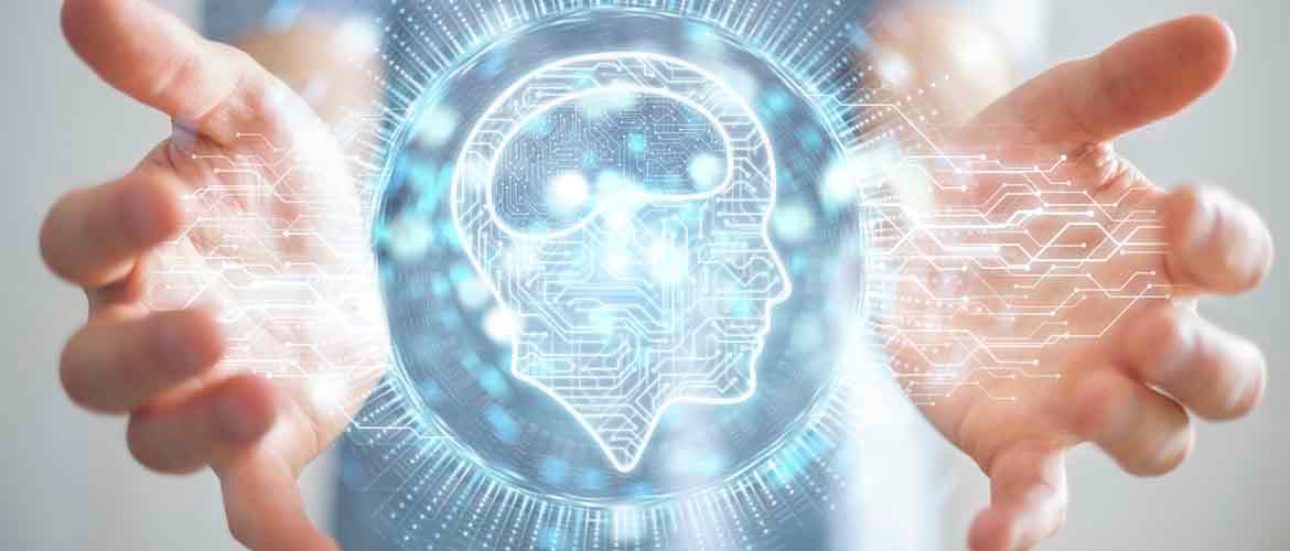 Inteligência Artificial apoia estudo que busca entender efeitos da serotonina na saúde mental