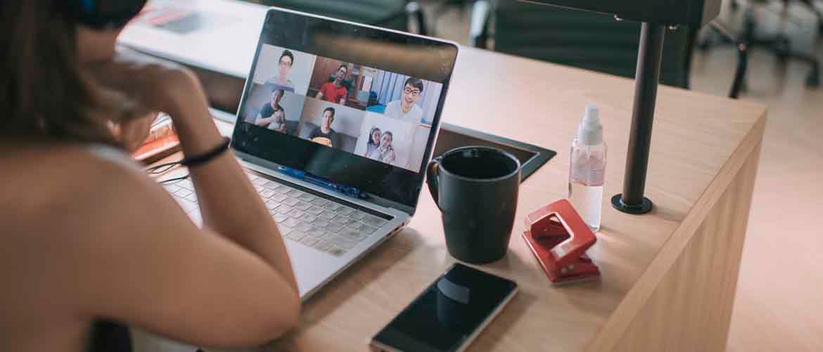Quais são os 5 atributos de uma empresa resiliente?