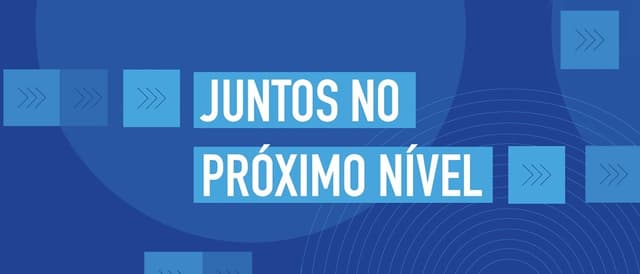 Juntos no próximo nível: episódio 1 – o varejo do futuro começa hoje