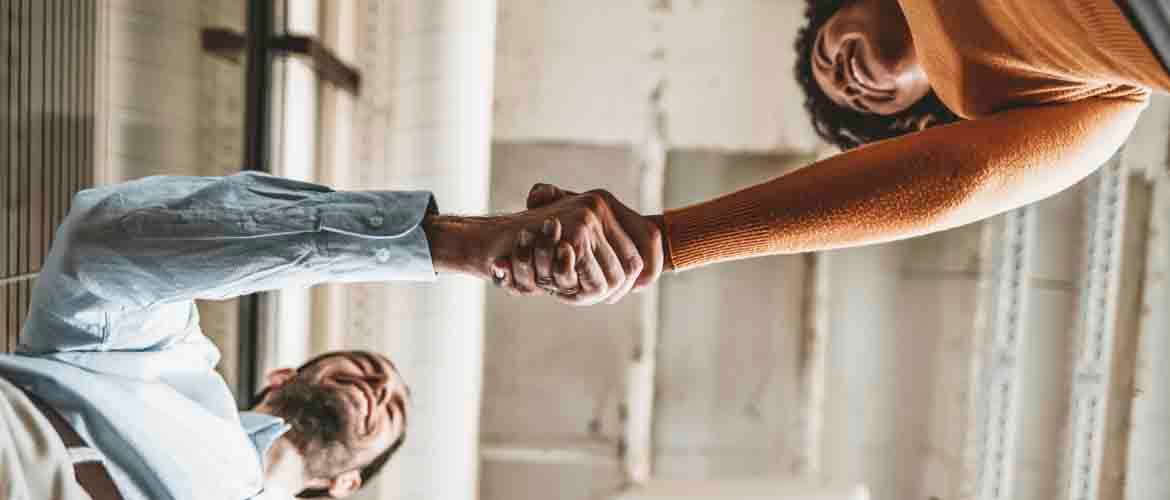 Como construir uma relação de confiança entre líderes de negócio e de TI?