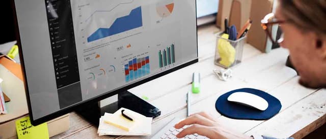 Inteligência de Decisão o próximo nível de business intelligence (BI)