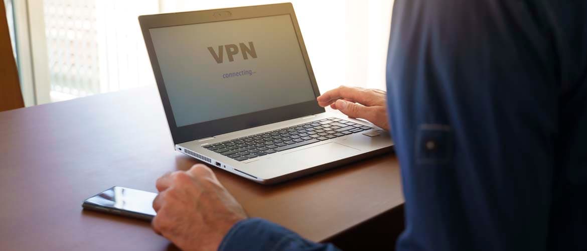 Por que sua empresa deve se preocupar com ataques à VPN?