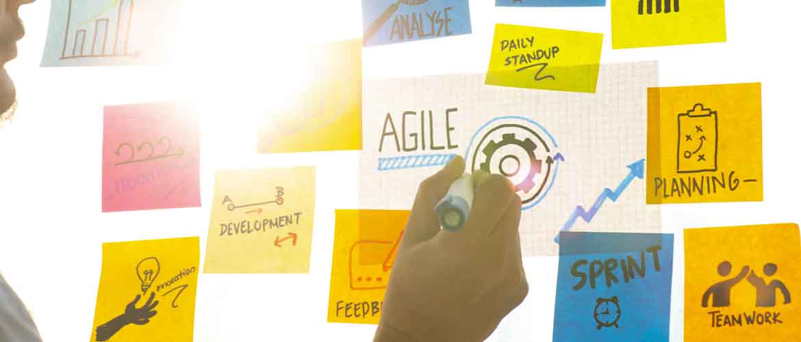 4 dicas para fomentar o Agile na prática