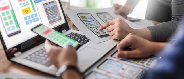 Você sabe o que é pesquisa de design?